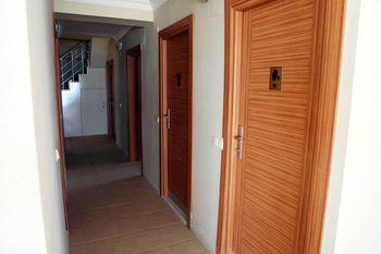 Podimass Hotel Yalikoy Bagian luar foto